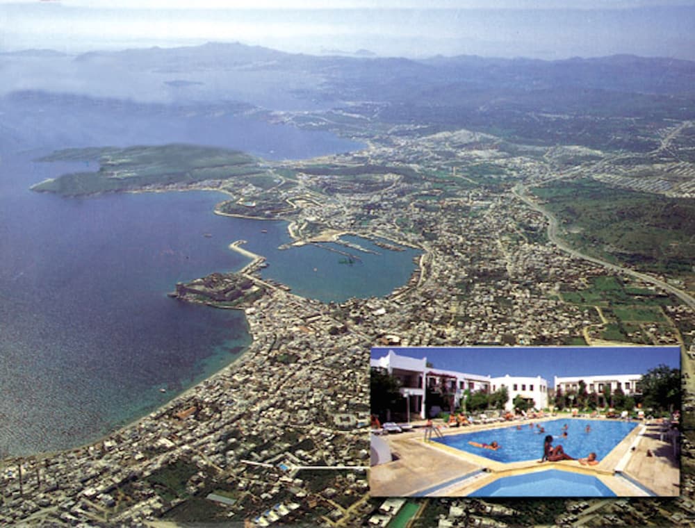 Delfi Otel & Spa - Image 52