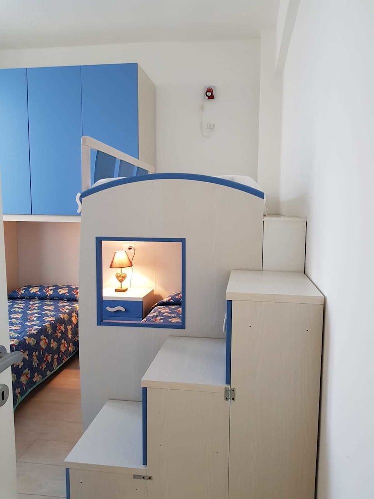 Lovely Apartment on the Ligurian Sea photo 3