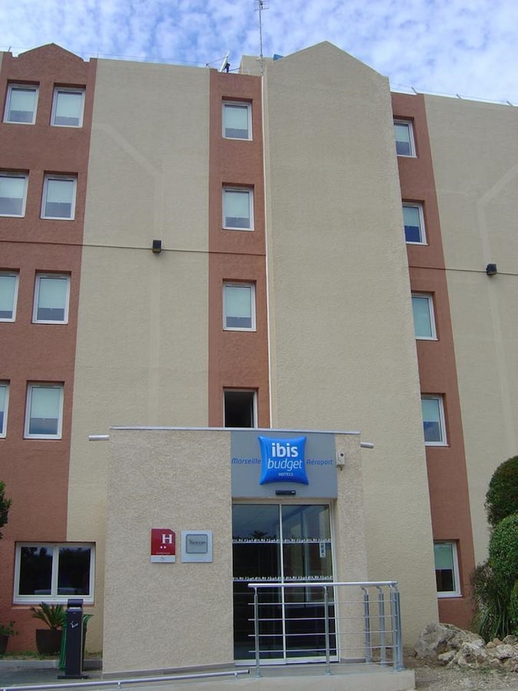 Vitrolles Vacations - ibis budget Airport Marseille Provence - Property Image 7