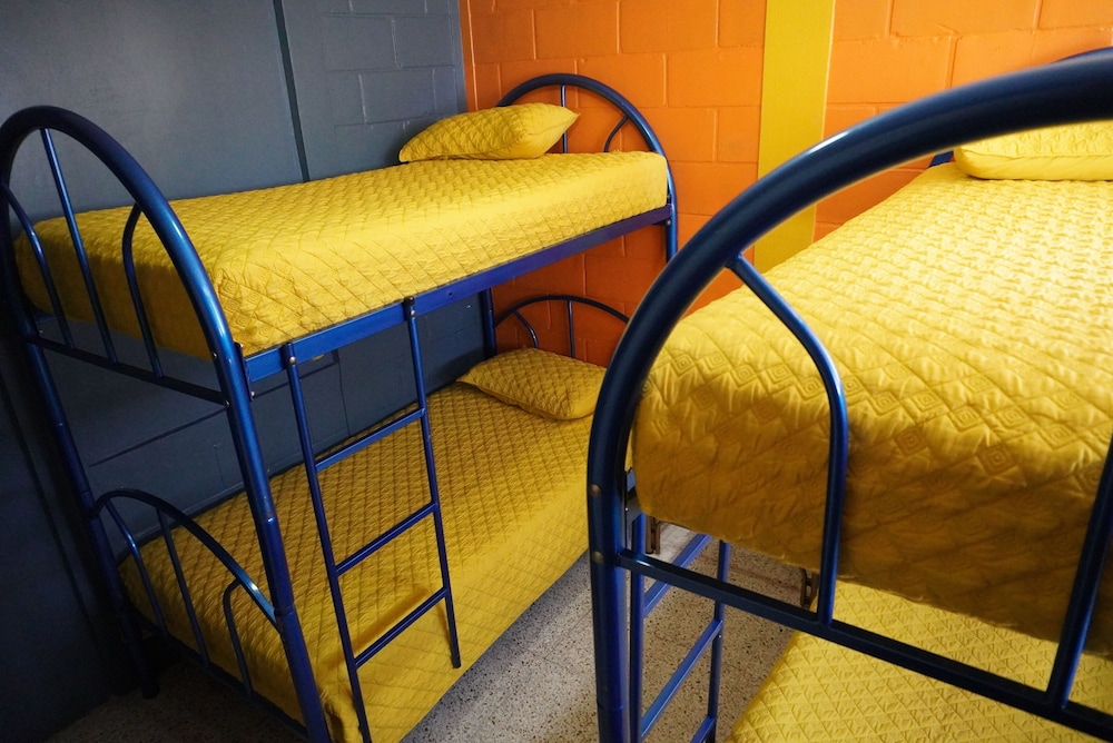 Hostal Guatefriend's - Hostel