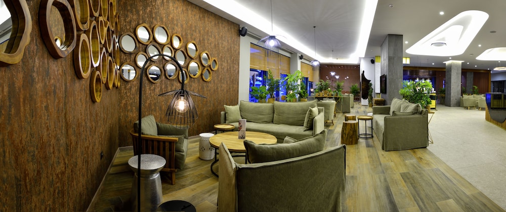 Grifid Hotel Vistamar - Ultra All Inclusive