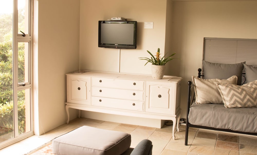 Orangerie Guesthouse