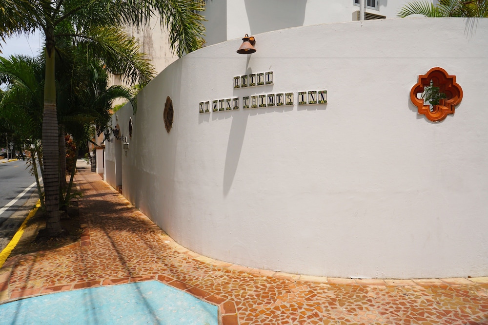 At Wind Chimes Boutique Hotel - Property Image 146