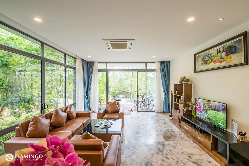 Villa Flamigo Dai Lai Chinh Chu