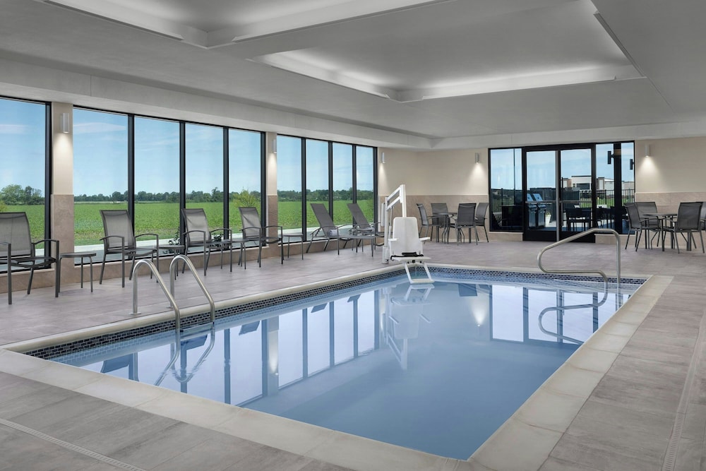 Fairfield Inn & Suites by Marriott Sikeston