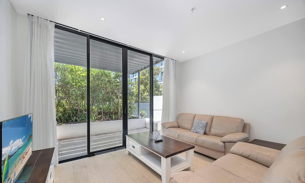 Metawise BnB Modern 4BR in Macquarie Park