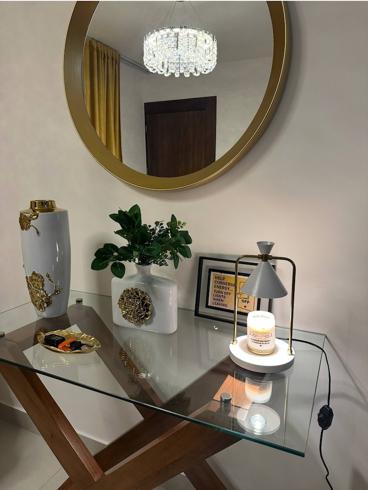 Modern Penthouse Albarobello Residences
