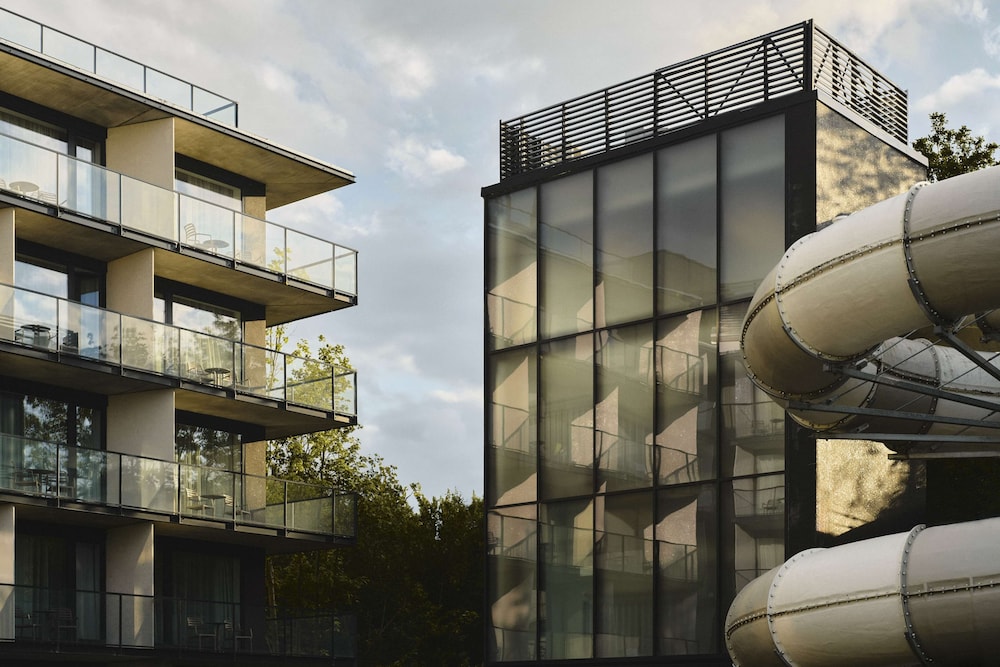 Hotel Radisson Resort Kolobrzeg - Image 1