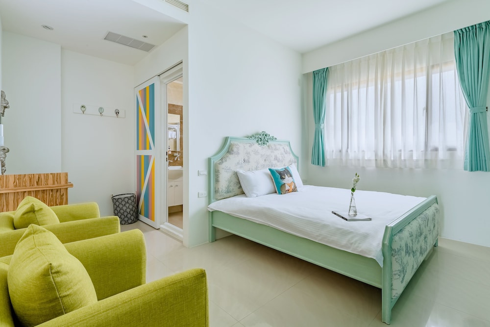 Fernan B&B