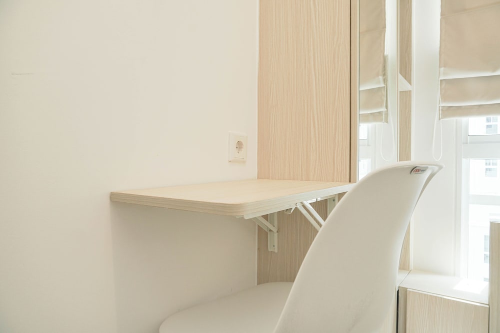 Comfy And Good 2Br Tokyo Riverside Pik 2 Apartment
