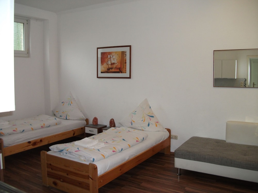 Apartments Andriasyan view 3