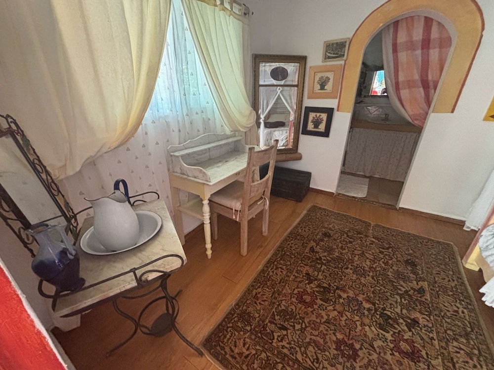 Casita Alegria