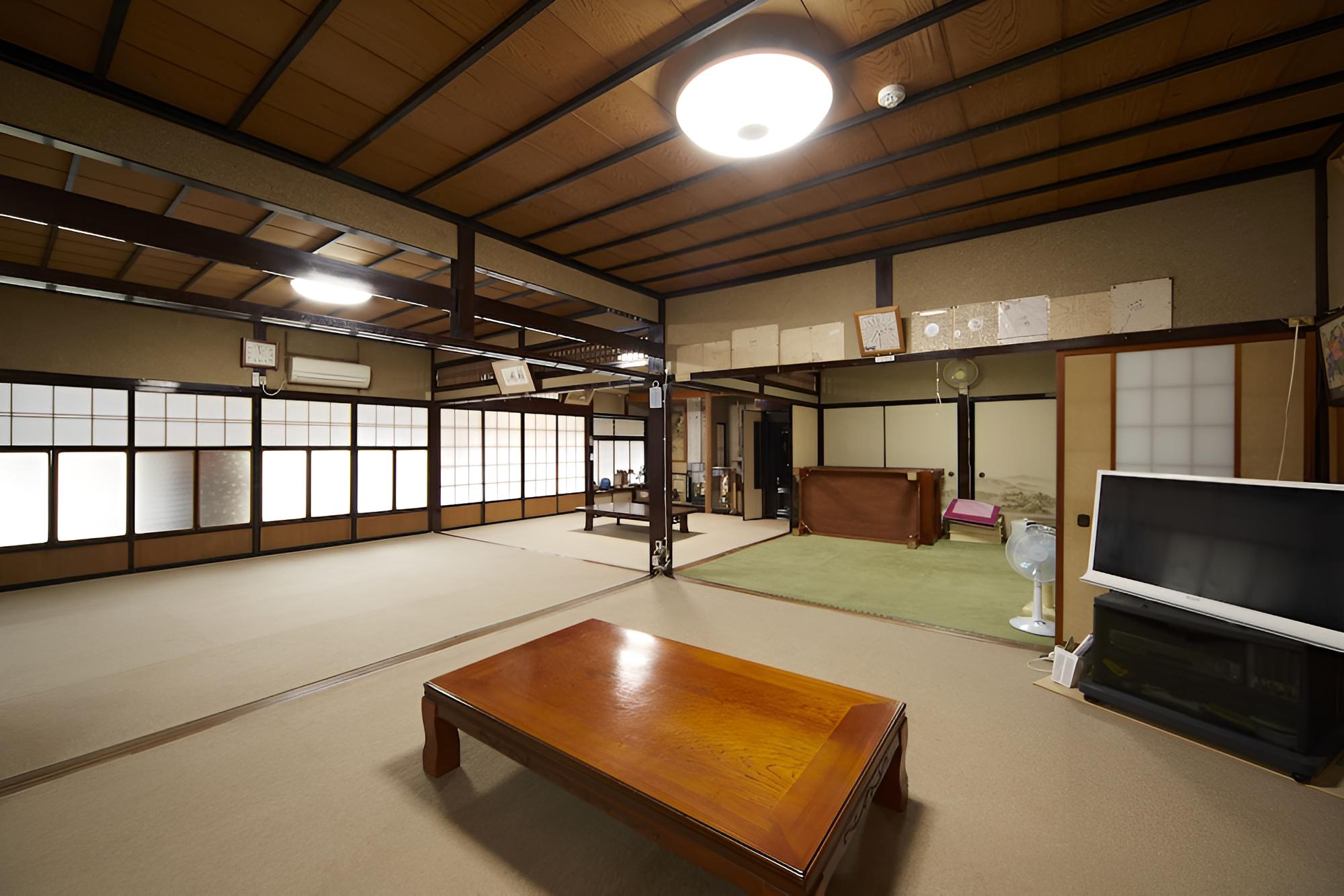 Nashikisou