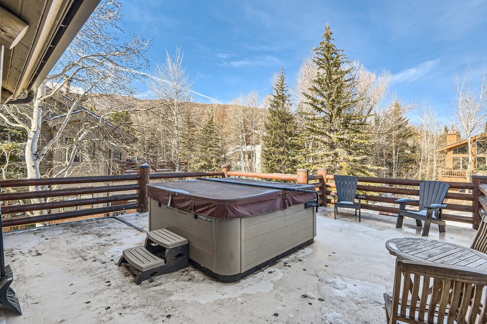 Deer Valley Escapes - Park City Ski Resort Condos