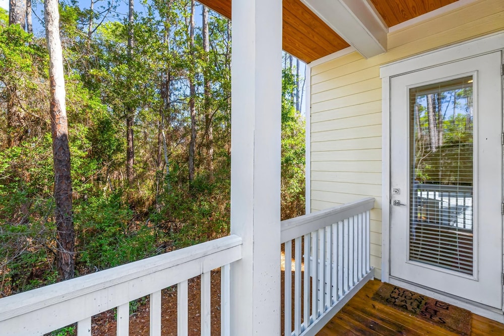 30A Pet Friendly House - Joie De Vivre