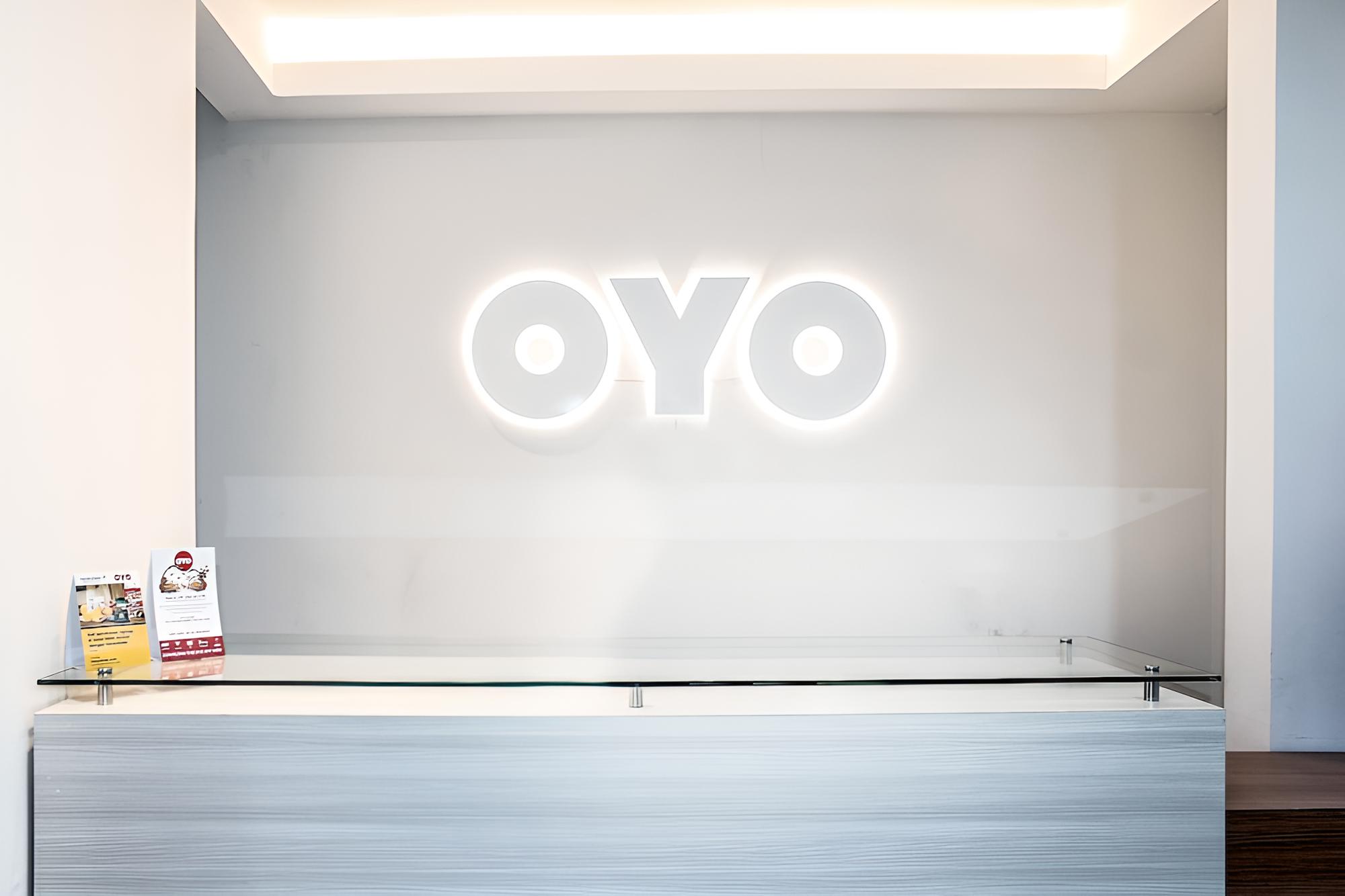 OYO 137 Permata Tawakal