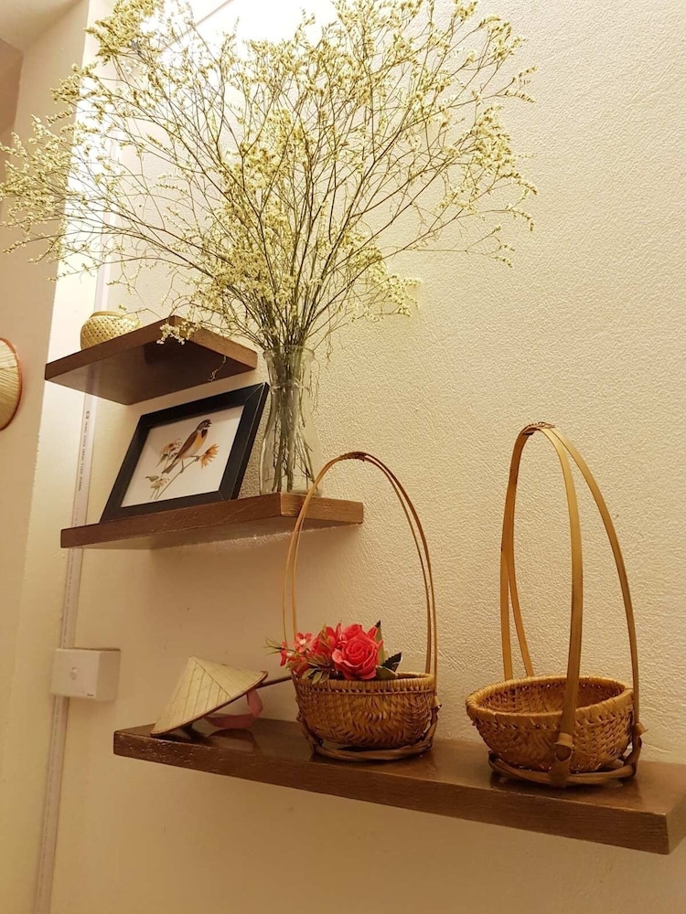 Lan's Homestay