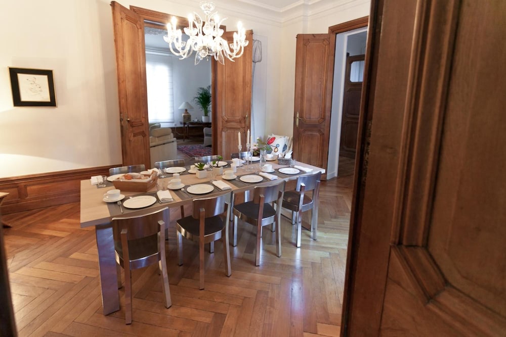 La Maison Jules