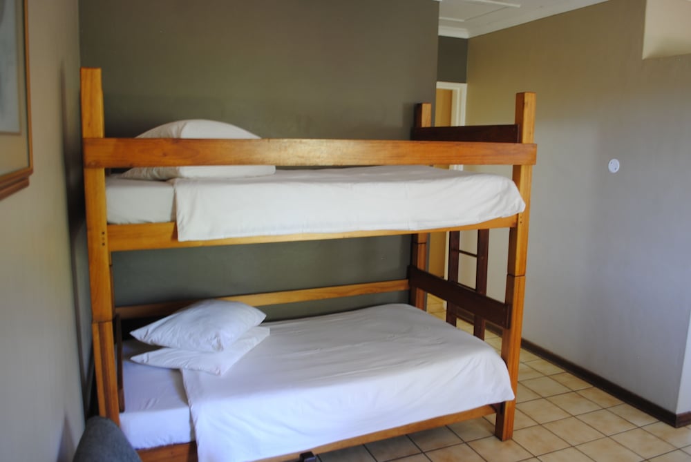 Eagle's Nest Chalets