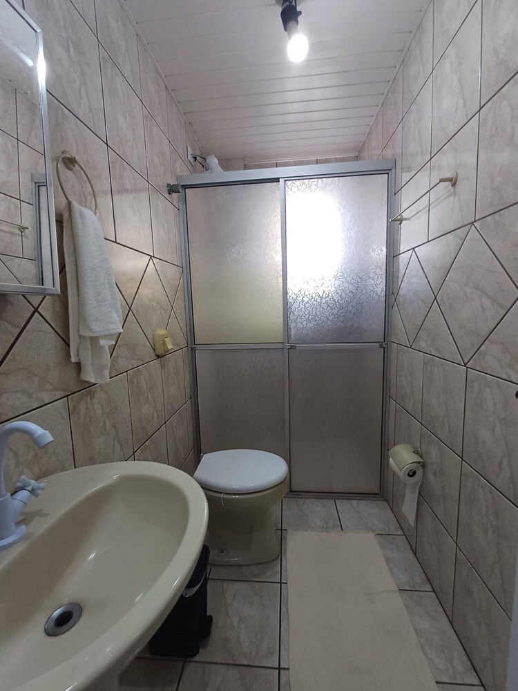 Residencial Irati - Balneário Camboriu