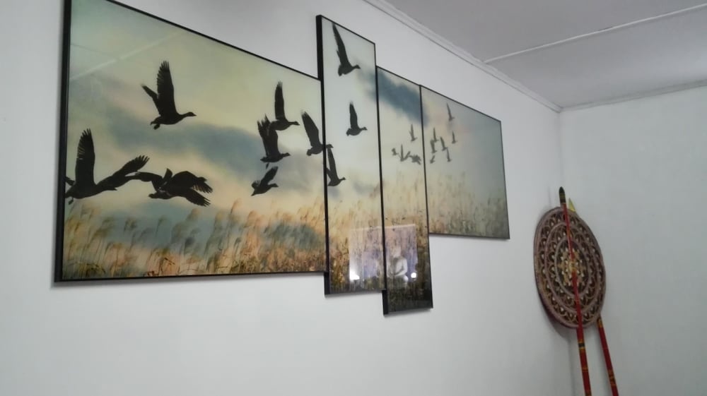 Kumara Sevana - The Family Cottage