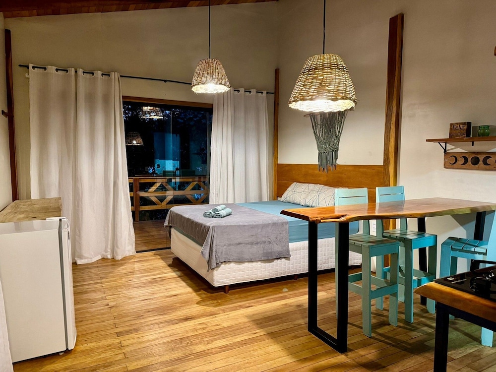 Lumira House - Bombinhas - SC