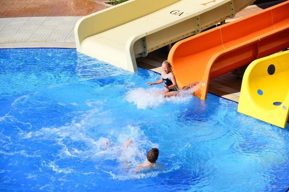 Alanya Vesta Garden Apartments, photo 35