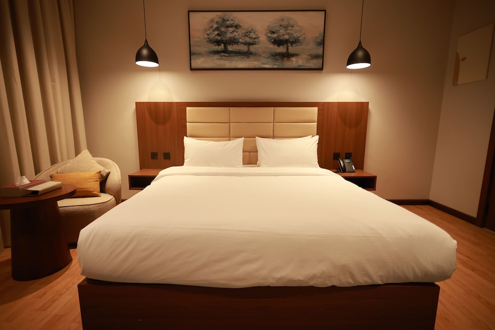 Samt Al Rabwah Serviced Apartments