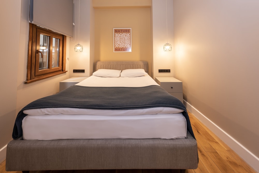 Bguest Pera Suitleri - Image 27