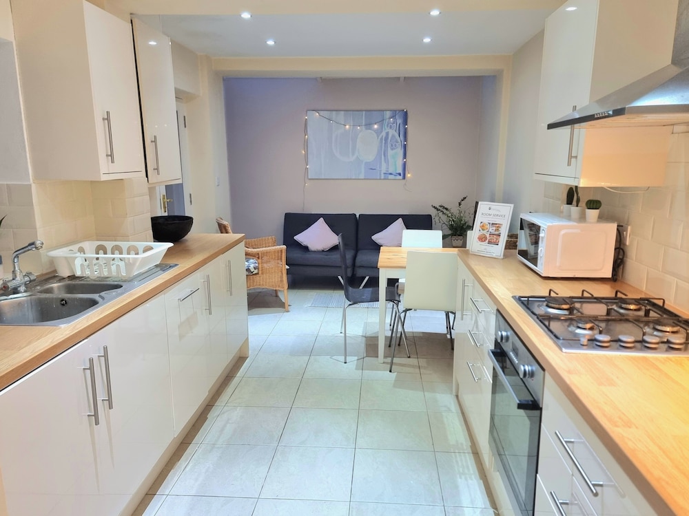 Notting Hill Flats 5min to Portobello Rd