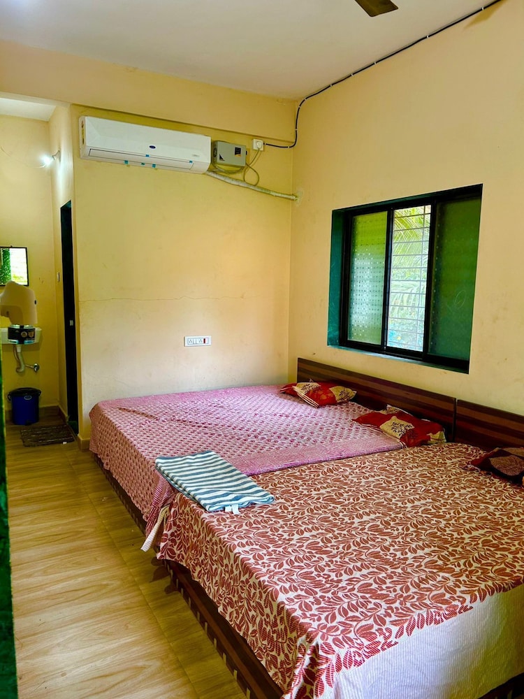 The Village Retreat