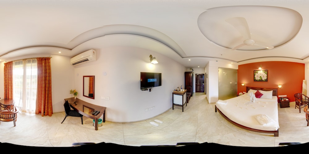 Praia Da Oura - Boutique Resort