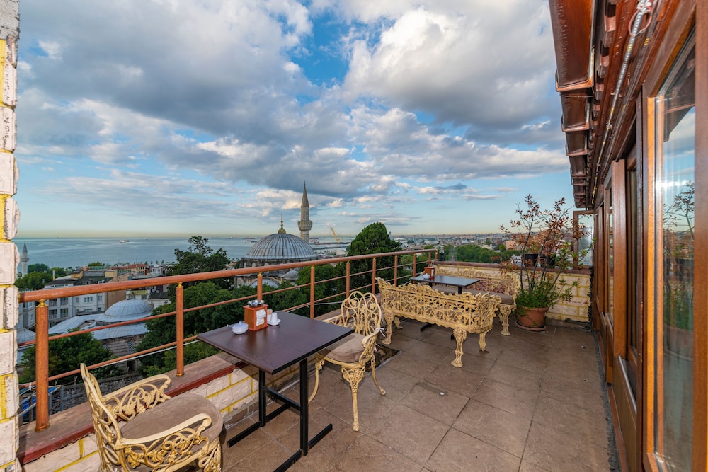 Stone Otel İstanbul - Image 66