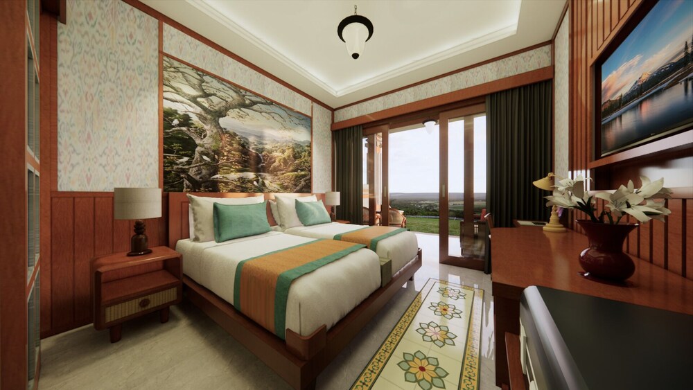 The Artini Dijiwa Ubud