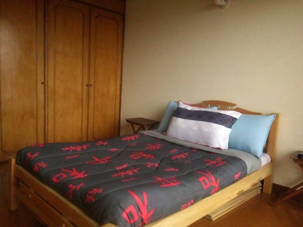 Duplex Chapinero Cll 57 Dos Habitaciones Economico view 2