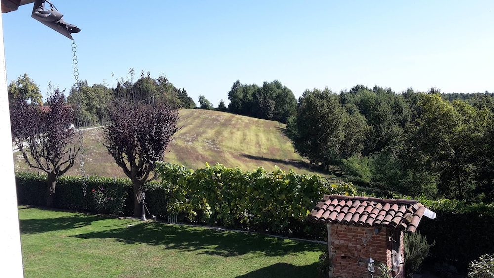B&B VillaGaia view 3