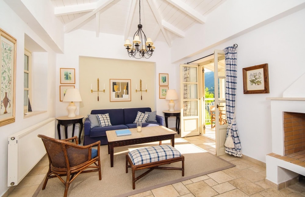 Villa Athina in Lefkada