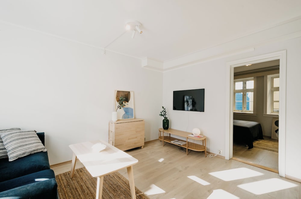Bergen Beds - Serviced Apartments