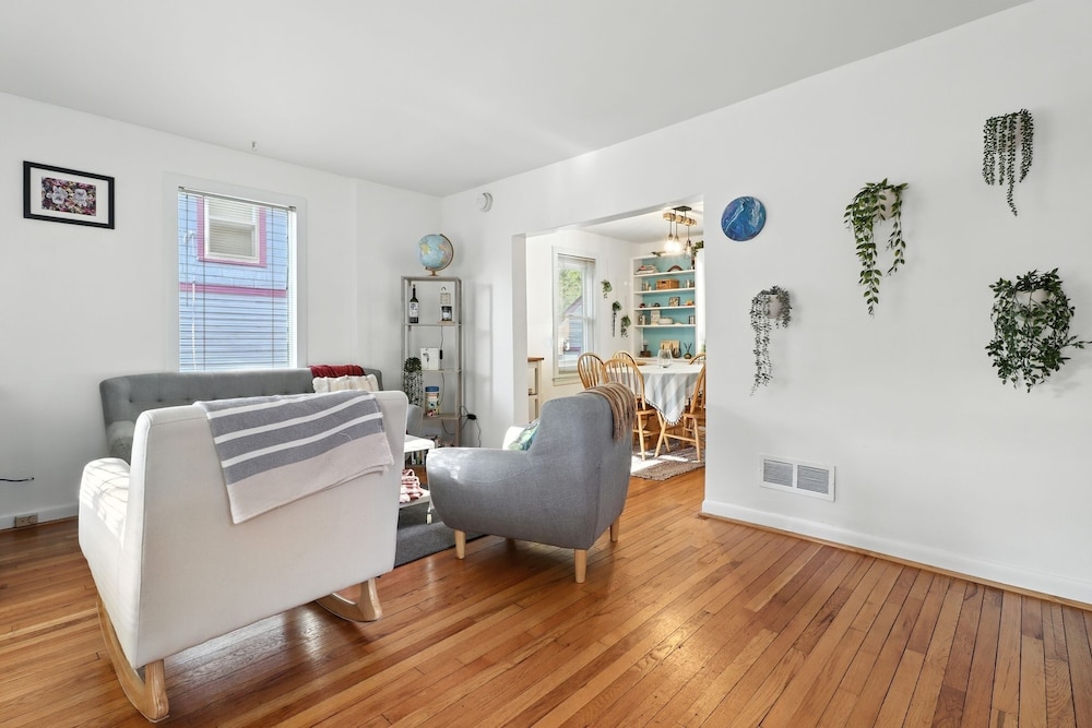 La Casa Naranja 3 Bedroom Home