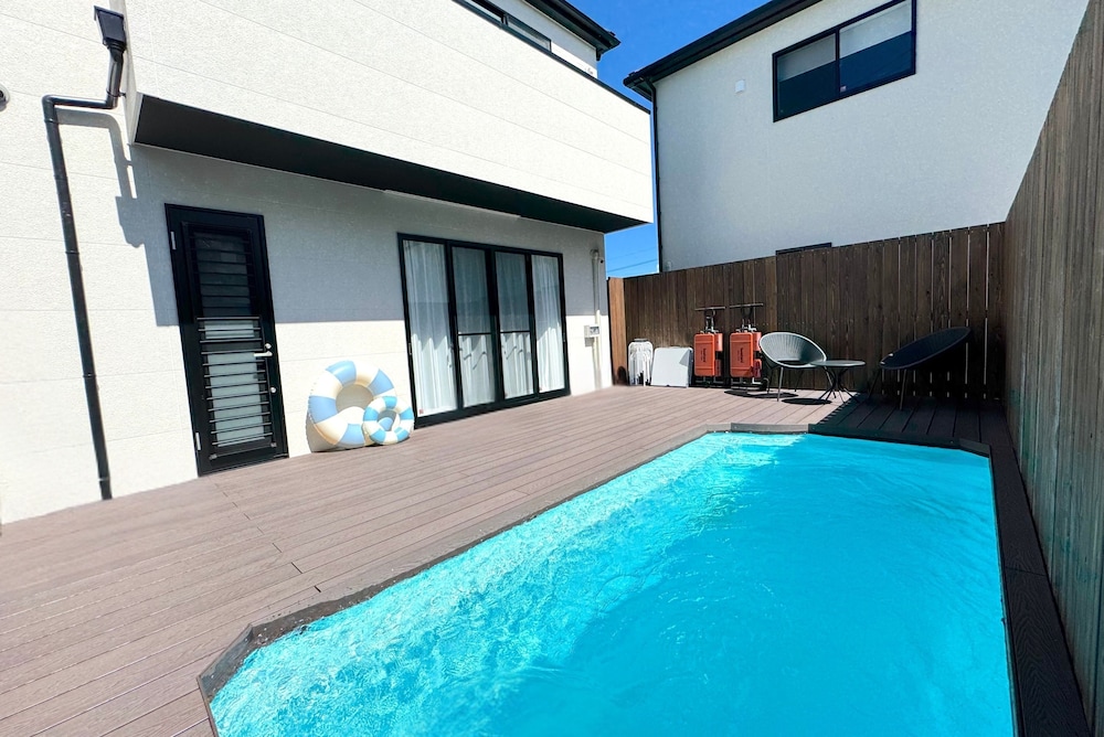 Grandioso Okinawa Pool Villa Onna14