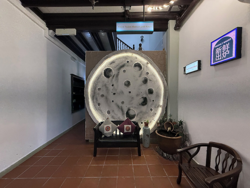 Carnarvon Heritage Lodge