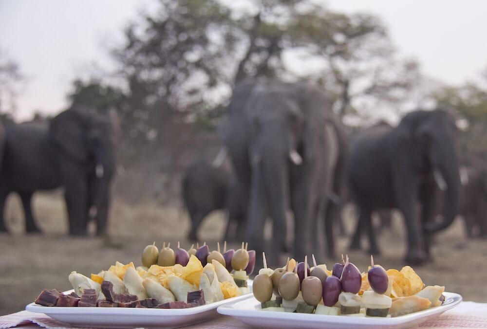 Khulu Lodge