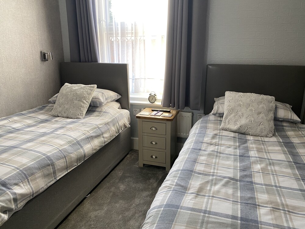 Inglewood Guesthouse