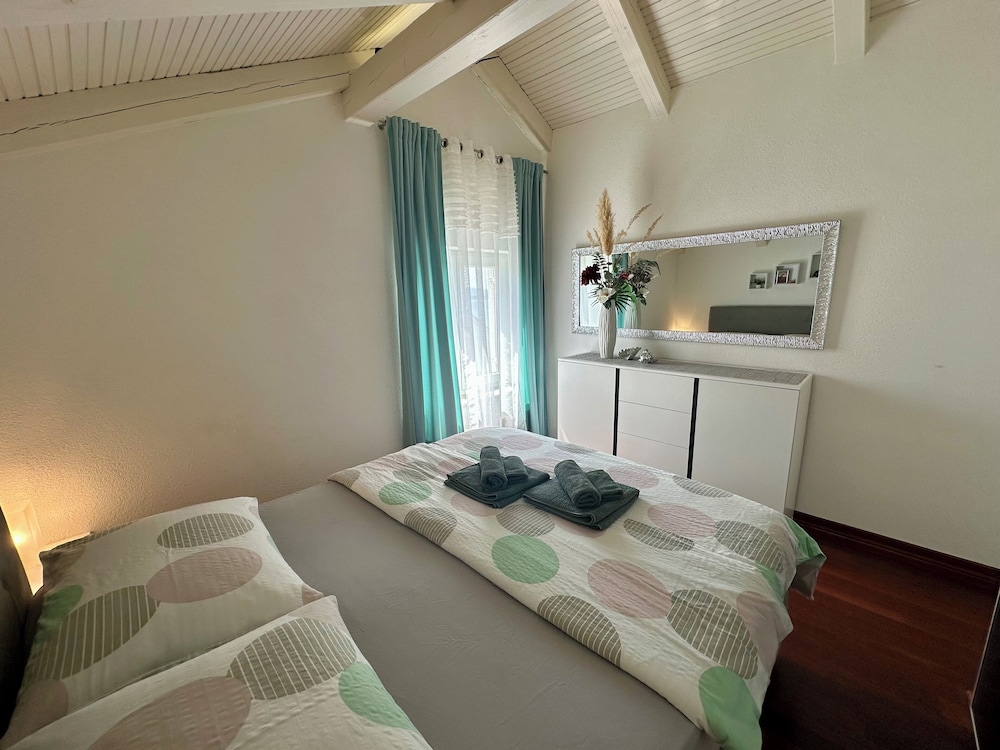 Apartman Queen