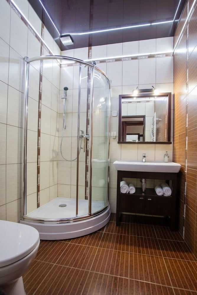 Guest house Kurshewel