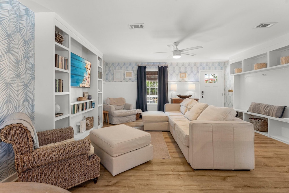 Cottage Haven