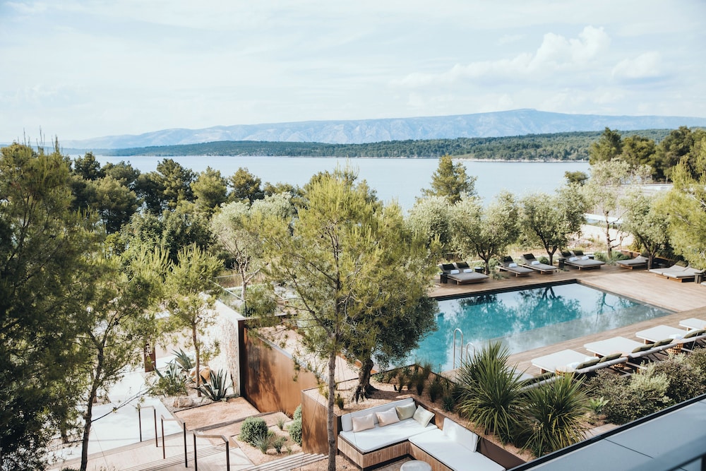 Maslinica Maison Collection
