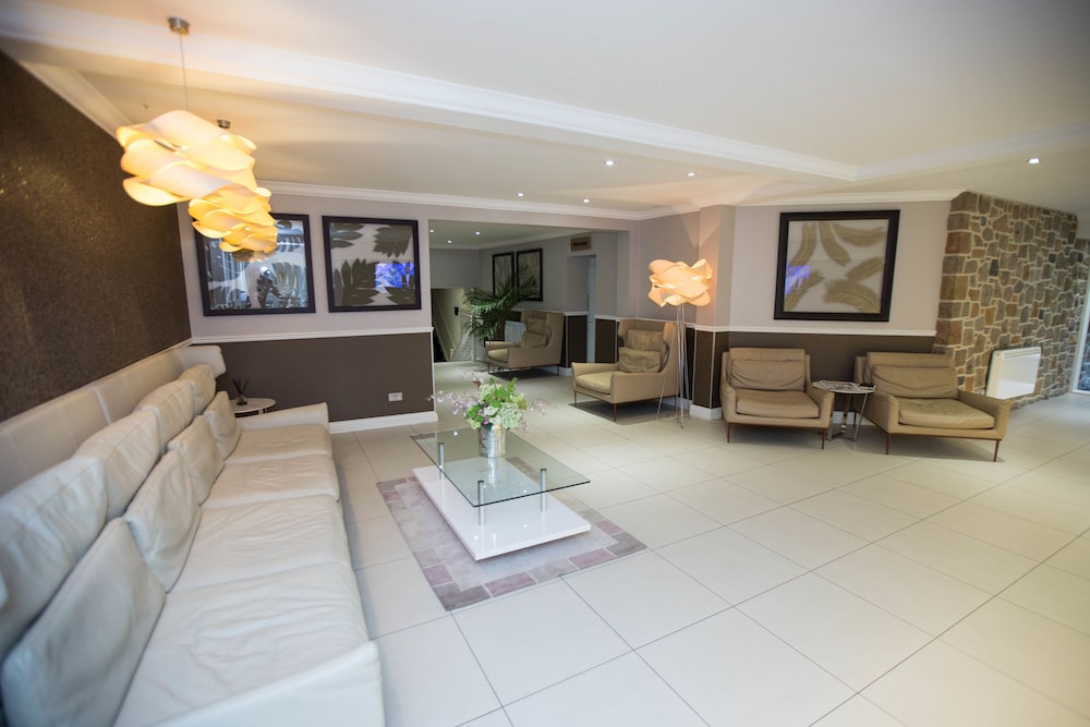 Hotel La Place view 2