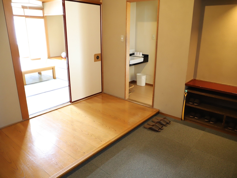 Gero Onsen Yamagataya