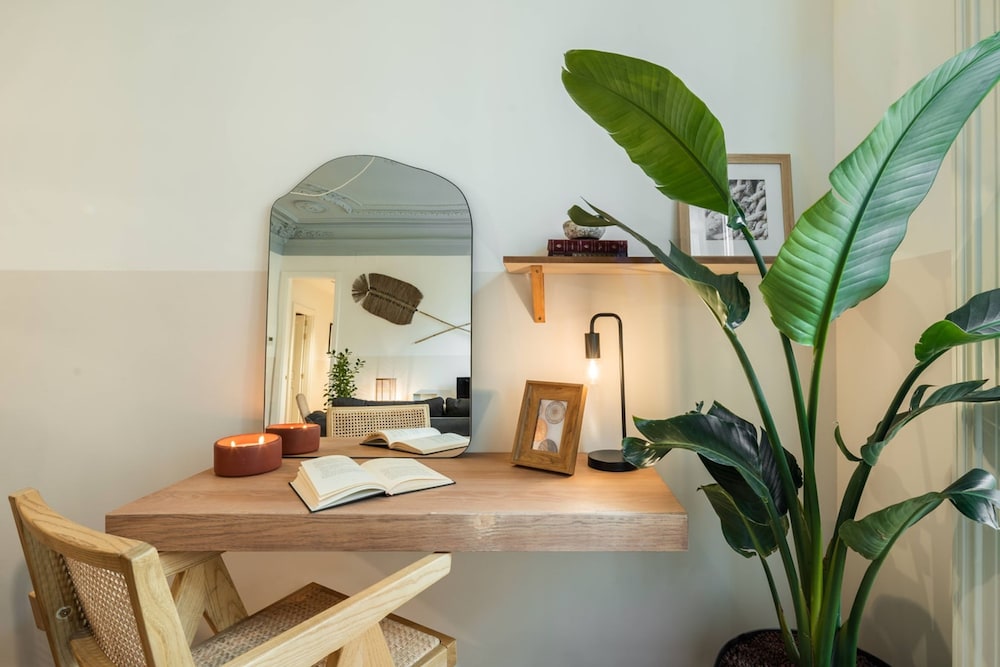 Papua - 2 Bedrooms and gym in Almagro